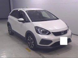 Honda FIT 2021 года GR6-1010493 ID: 557024 0