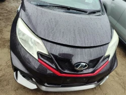 NISSAN NOTE 2014г.в E12-208217 16