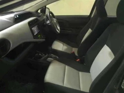 Toyota AQUA 2014 года NHP10-2293581 ID: 487655 4