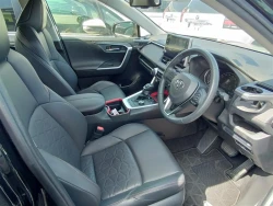 Toyota RAV4 2021 года MXAA54-5020877 ID: 546956 4