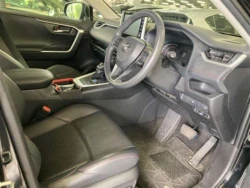 Toyota RAV4 2021 года MXAA54-5017671 ID: 539701 24