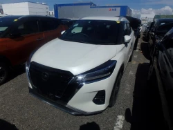 Nissan KICKS 2021 года P15-051353 ID: 492281 8