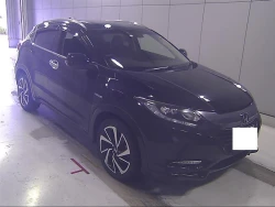 Honda VEZEL HYBRID 2014 года RU3-1004971 ID: 488194 16
