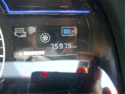 Nissan NOTE 2018 года SNE12-003132 ID: 554965 12