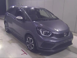 Honda FIT 2020 года GR5-1001067 ID: 547502 1