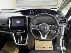 Nissan SERENA 2019 года  GFC27-164066 ID: 486557 26