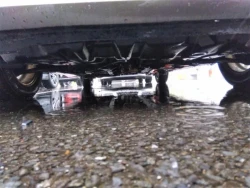 Toyota AQUA 2015 года NHP10-6402842 ID: 452092 17