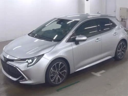 Toyota COROLLA SPORT 2022 года NRE210-1015857 ID: 545549 1