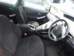 Toyota PRIUS 2013 года ZVW30-5662267 ID: 489311 20