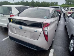 Toyota PRIUS 2016 года ZVW51-8011796 ID: 546028 11