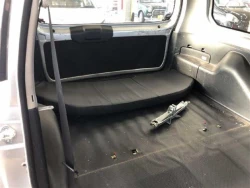 Toyota PROBOX 2021 года NHP160-0031769 ID: 556908 6