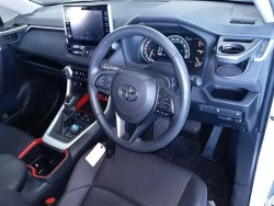 Toyota RAV4 2022 года MXAA54-5029369 ID: 547062 17