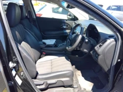 Honda VEZEL HYBRID 2014 года RU3-1004971 ID: 488194 11