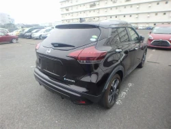 Nissan KICKS 2020 года P15-020275 ID: 493883 16