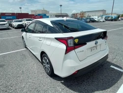 Toyota PRIUS 2019 года ZVW55-6001594 ID: 542722 11