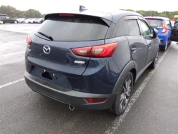 Mazda CX3 2015 года DK5FW-115591 ID: 500499 15