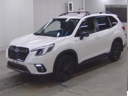 Subaru FORESTER 2023 года SK5-036274 ID: 558165 1