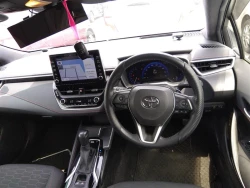 Toyota COROLLA SPORT 2020 года NRE210-1008796 ID: 538864 17