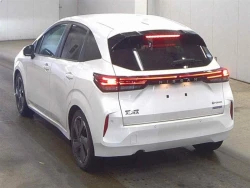 Nissan AURA 2021 года FE13-205777 ID: 543641 2