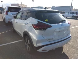 Nissan KICKS 2021 года P15-031181 ID: 516595 10