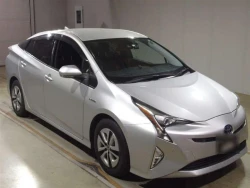 Toyota PRIUS 2018 года ZVW51-6064635 ID: 541234 1