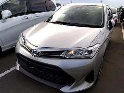Toyota COROLLA FIELDER 2019 года NKE165-7222061 ID: 489397 8