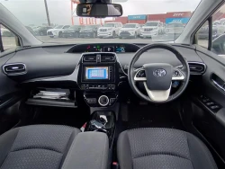 Toyota PRIUS 2016 года ZVW51-8012850 ID: 541719 16