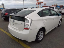 Toyota PRIUS 2016 года ZVW30-0271129 ID: 488767 8