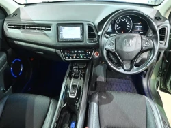 Honda VEZEL HYBRID 2019 года RU3-1333330 ID: 509194 4