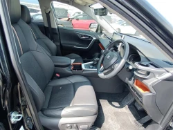 Toyota RAV4 2022 года MXAA54-5031796 ID: 548546 6