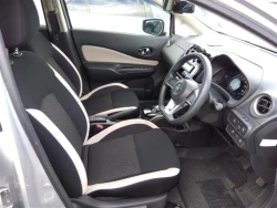 Nissan NOTE 2019 года HE12-296463 ID: 508239 7