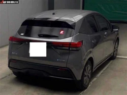 Nissan NOTE 2022 года E13-086276 ID: 543637 21