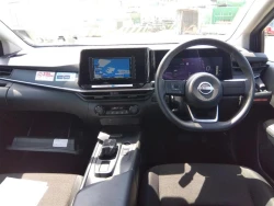 Nissan NOTE 2022 года E13-086276 ID: 543637 5