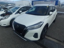 Nissan KICKS 2020 года P15-015996 ID: 509934 10