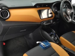 Nissan KICKS 2020 года P15-009247 ID: 508987 4