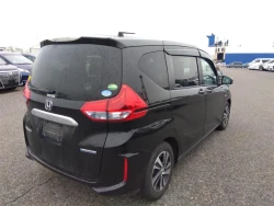 Honda FREED HYBRID 2019 года GB7-1110821 ID: 536959 12