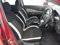 Nissan NOTE 2019 года HE12-259130 ID: 486588 25