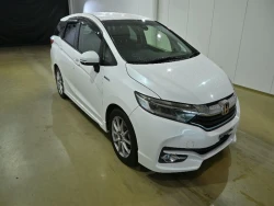 Honda SHUTTLE 2015 года GP7-1006318 ID: 481152 21