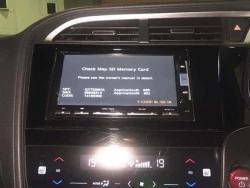 Honda SHUTTLE 2015 года GP8-1001730 ID: 489532 24