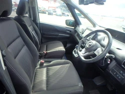 Nissan SERENA 2018 года HFC27-016652 ID: 509978 13