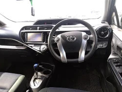 Toyota AQUA 2015 года NHP10-6463923 ID: 488693 14