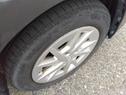 Toyota PRIUS ALPHA 2015 года ZVW41-3392864 ID: 538700 20