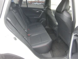 Toyota RAV4 2022 года MXAA54-5035369 ID: 551240 6