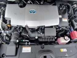 Toyota PRIUS 2017 года ZVW50-8072544 ID: 546053 28