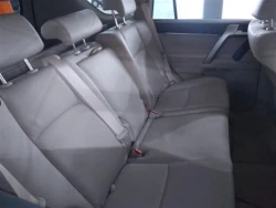 Toyota LAND CRUISER PRADO 2022 года TRJ150-0143921 ID: 544198 6