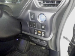 Toyota VOXY 2016 года ZWR80-0195017 ID: 559989 9