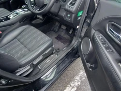 Honda VEZEL HYBRID 2015 года RU3-1103899 ID: 557001 9