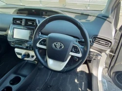 Toyota PRIUS 2016 года ZVW50-8049895 ID: 553361 15