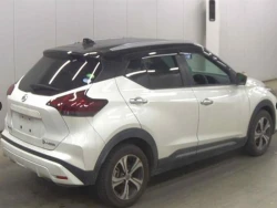 Nissan KICKS 2021 года P15-031181 ID: 516595 4