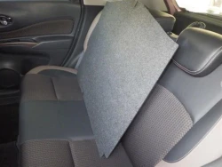 Nissan NOTE 2018 года HE12-222123 ID: 556316 6